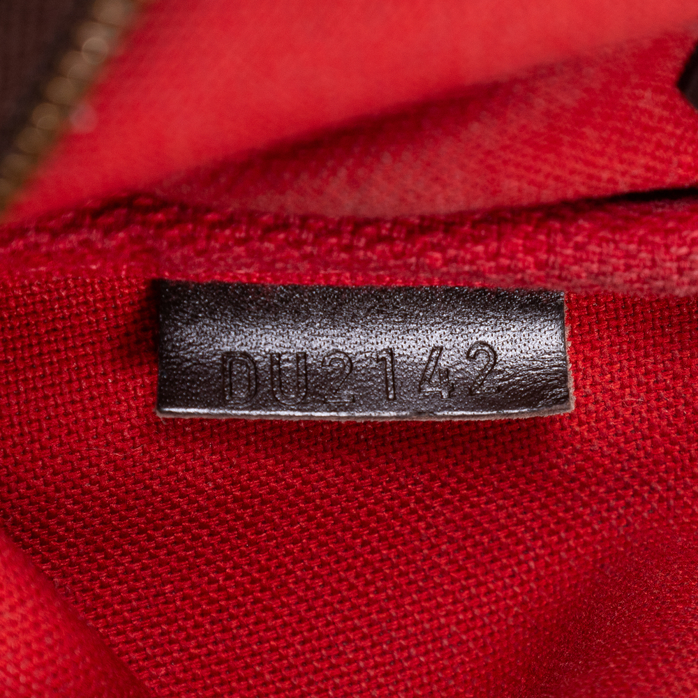 Louis Vuitton Eva Pouch - Picture 11 of 11